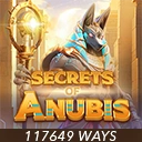 RTP Spade Gaming Secrets of Anubis